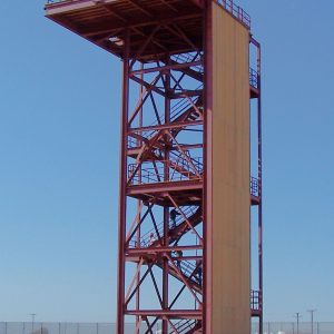 Training Tower - Image 8