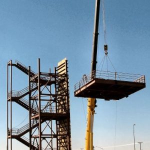 Training Tower - Image 11
