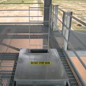 Training Tower - Image 19
