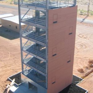 Training Tower - Image 13