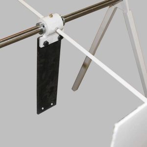 Flash Target kit - 72" Legs, No target