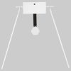 50 Cal Flash Target