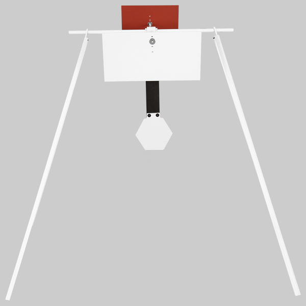 50 Cal Flash Target - Image 2