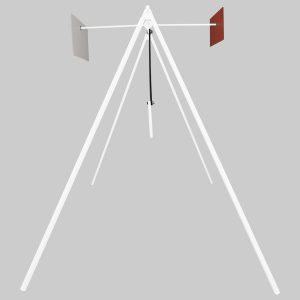 50 Cal Flash Target - Image 4