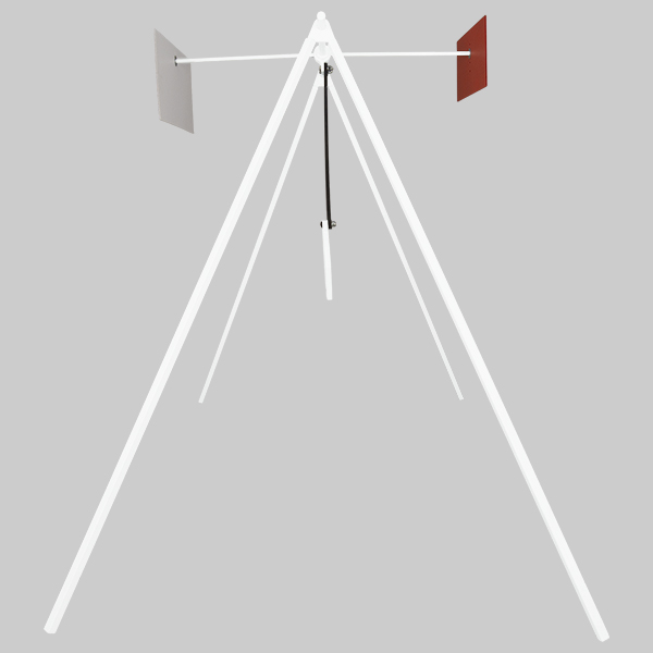 50 Cal Flash Target - Image 4