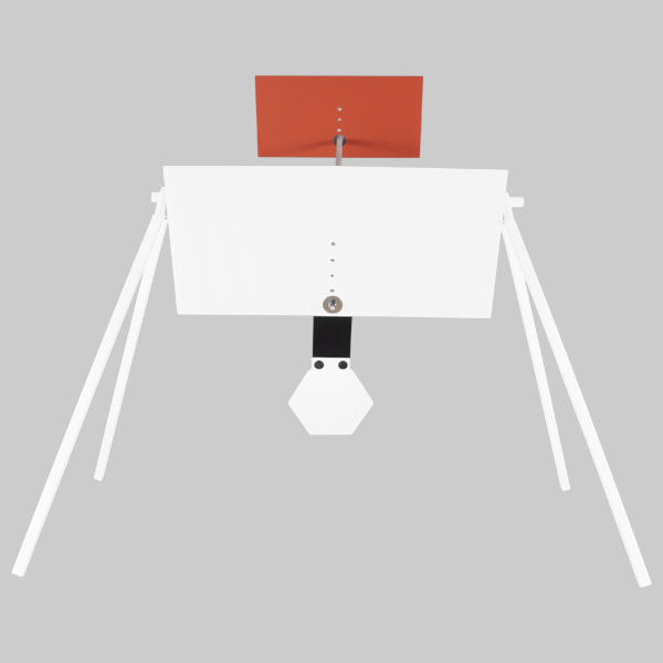 Flash Target® UHMW 4" - 12" Targets - Image 2