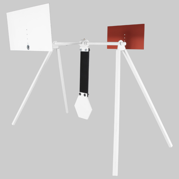 Flash Target® UHMW 4" - 12" Targets - Image 3