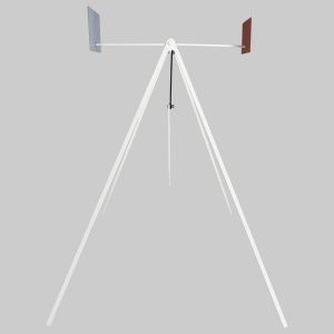 Flash Target BC-C ZONE® 72in Legs - Image 4