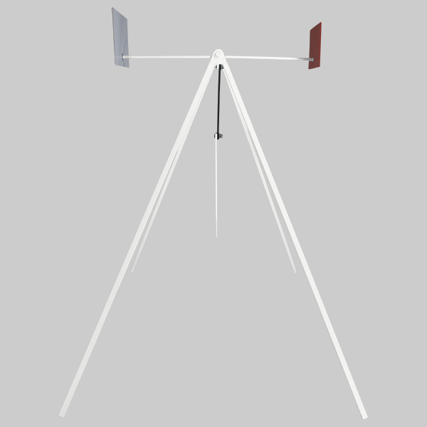 Flash Target BC-C ZONE® 72in Legs - Image 4