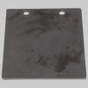 Square Gong 3/8" AR550