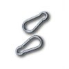 Gong Clips Carabiner