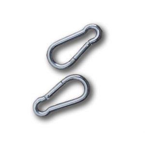 Gong Clips Carabiner