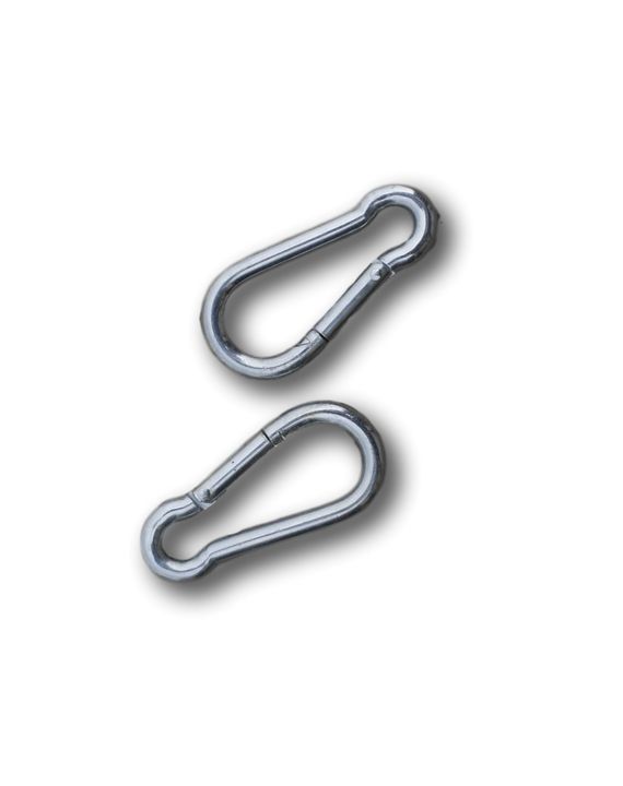 Gong Clips Carabiner