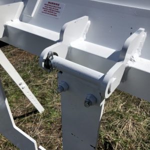 Hat Creek Rifle Plate Rack - Image 4