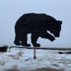 Full SIzed Bear