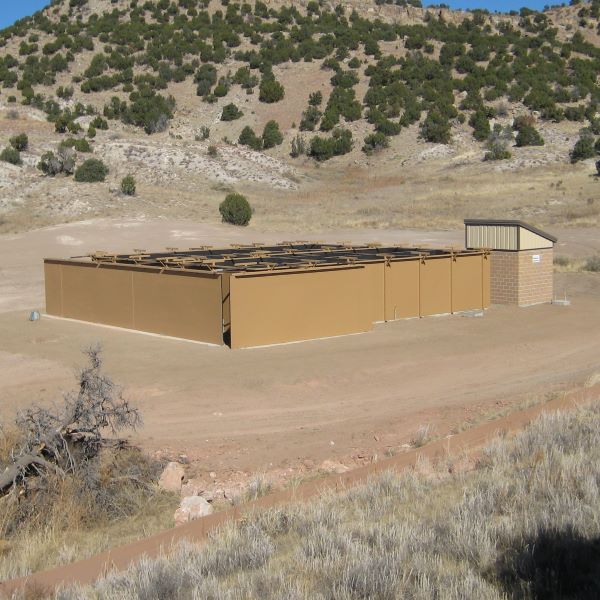 Live Fire Shoot House - Image 7