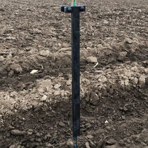 MLS T Post Protector