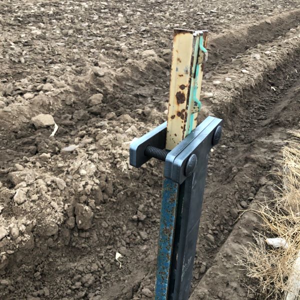 MLS T Post Protector - Image 2
