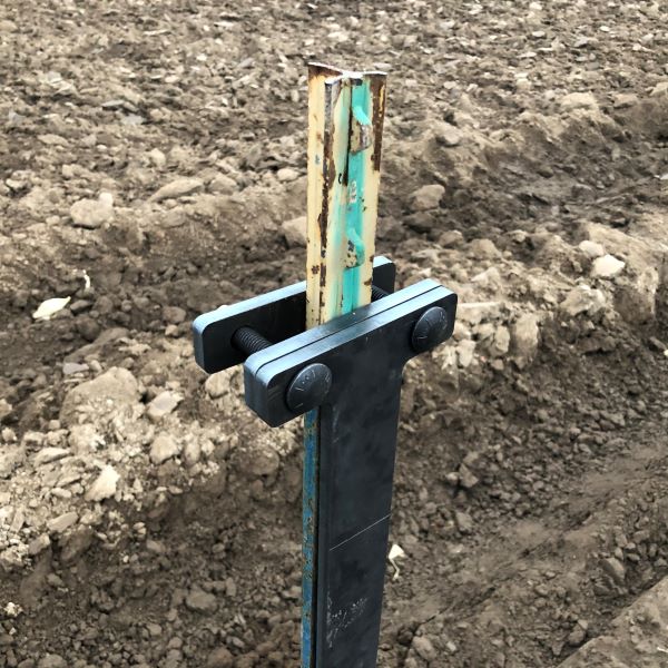 MLS T Post Protector - Image 3