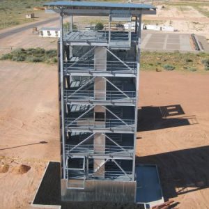 Training Tower - Image 16