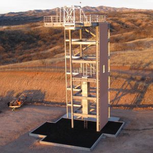 Training Tower - Image 7