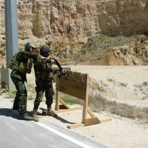 Shotgun Breach Trainer - Image 3