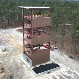 Training Tower