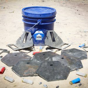 MLS Plate Rack Bucket - Image 4