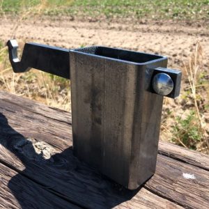 “No Weld” 2×4 TAC Hanger Only - Image 3