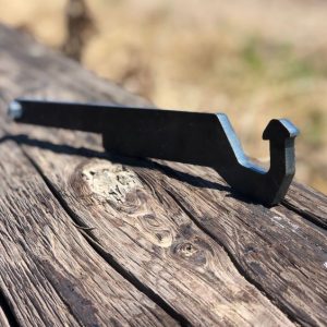 “No Weld” 2×4 TAC Hanger Only