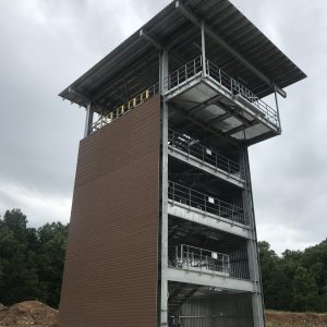 Training Tower - Image 3
