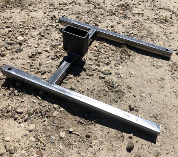 2x4 H Base - Image 2