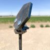 NEW NO WELD Centerfire Knock Over targets