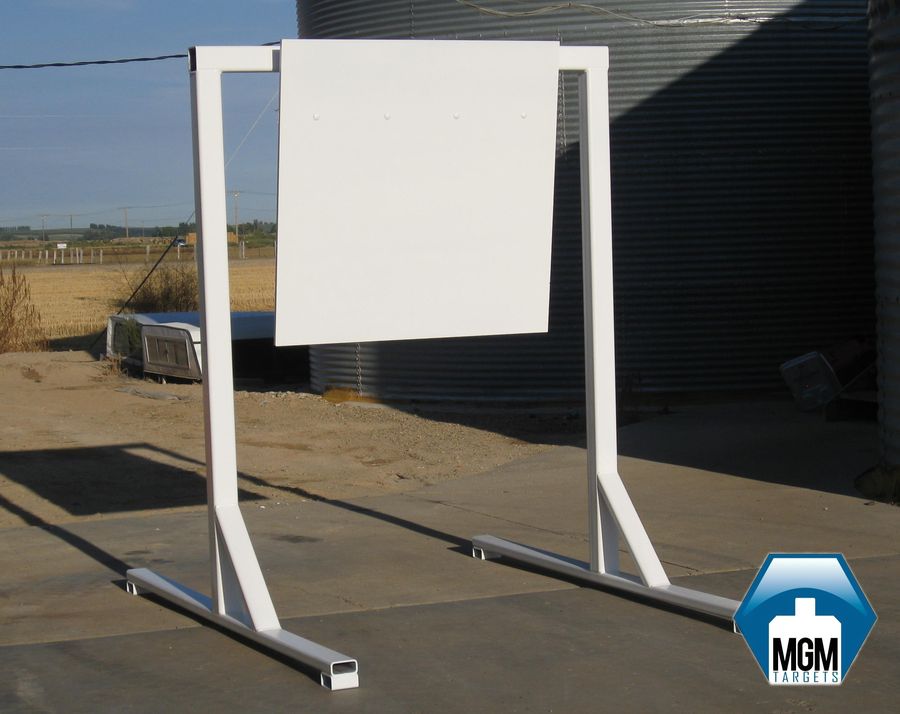 The Monster - .50 Cal Target - Image 2