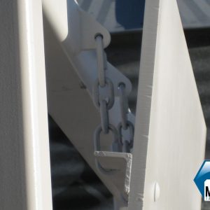 The Monster - .50 Cal Target - Image 4