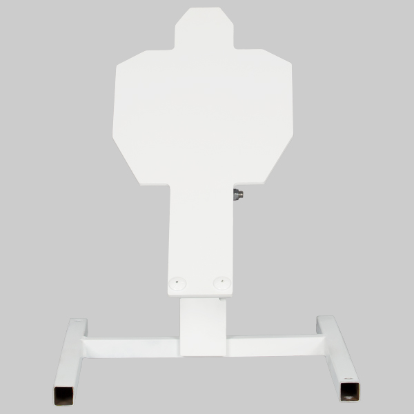IPSC Silhouette Auto Reset Target - Image 2