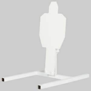 IPSC Silhouette Auto Reset Target - Image 3