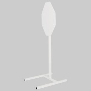 Alternative view of IPSC Classic Target