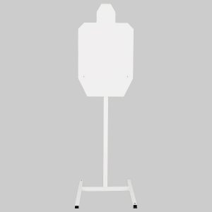 IPSC Target