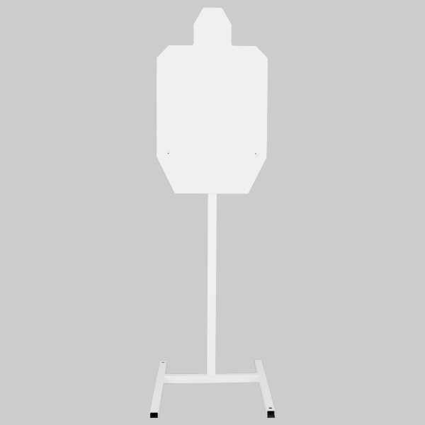 IPSC Target