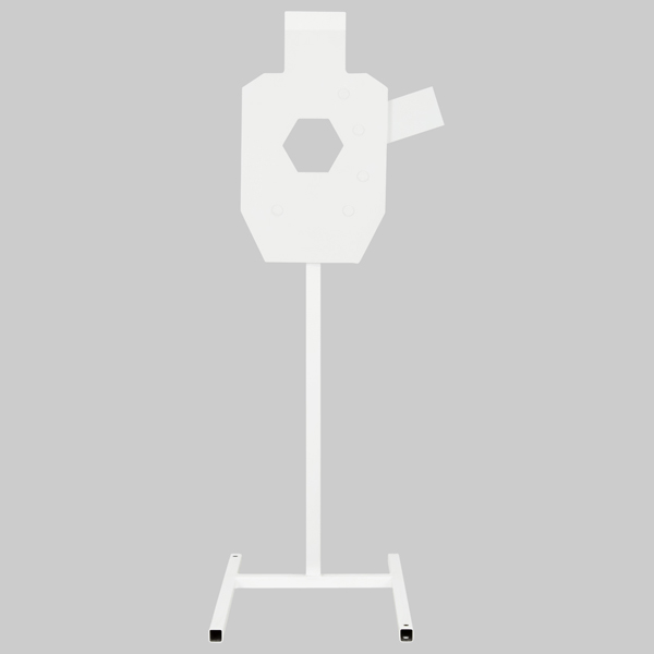 IPSC Flag Target - Image 2