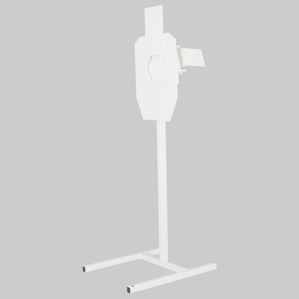 IPSC Flag Target - Image 4