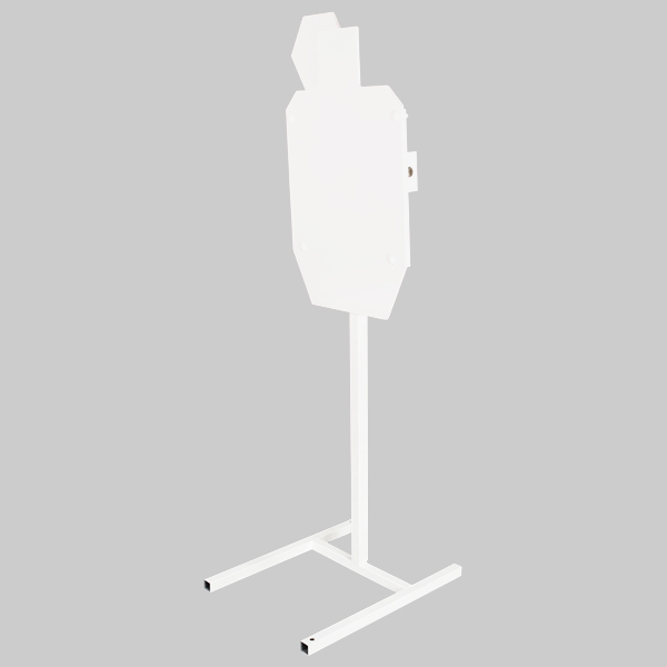 IPSC Hostage Target - Image 2