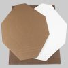 IPSC Classic 'Turtle' Target (100/box)