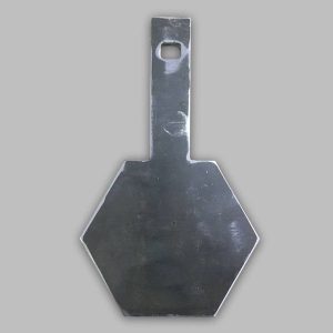 MLS Target Plate Only 1" to 12" - Image 5