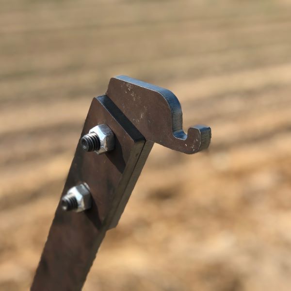 AR550 MLS Hanger - Image 2