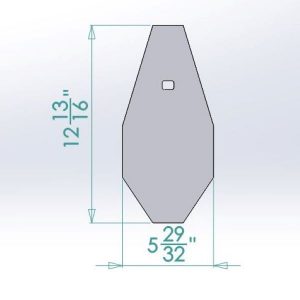 MLS Target Plate Only, IPSC Based - Image 8