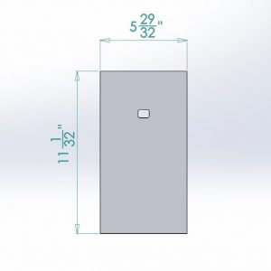 MLS Target Plate Only, IPSC Based - Image 10