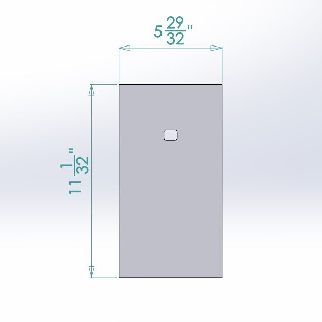 MLS Target Plate Only, IPSC Based - Image 10