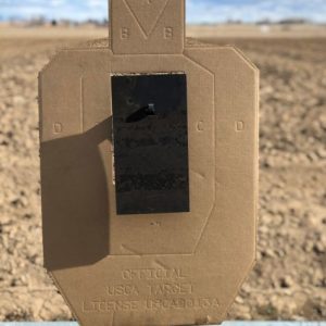 MLS Target Plate Only, IPSC Based - Image 9